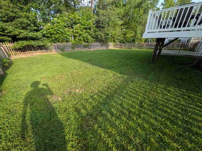 Lawn Care service in Burke, 22009