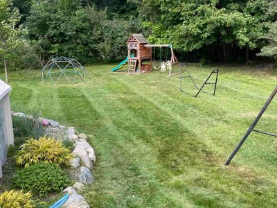 Lawn Care service in Okemos, 48864