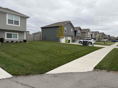 Lawn Care service in Belton, 64012