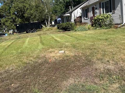 Lawn Care service in Bloomington, 55431