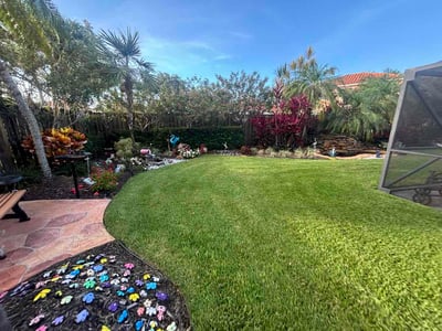 Lawn Care service in Deerfield Beach, 33441