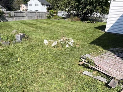 Lawn Care service in Enfield, 06082