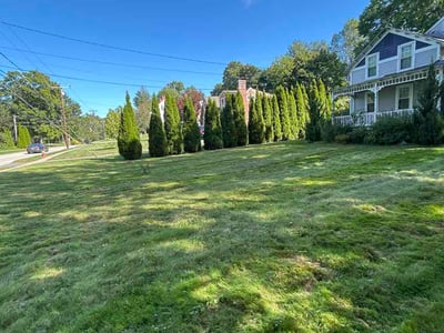 Lawn Care service in Glastonbury, 06033