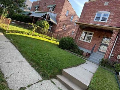 Lawn Care service in Leesburg, 20176