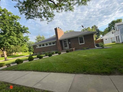 Lawn Care service in Golden Valley, 55422