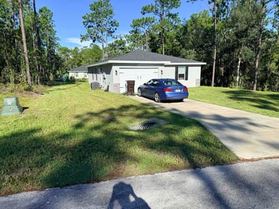 Lawn Care service in Opa Locka, 33054
