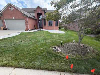 Lawn Care service in Macomb, 48044