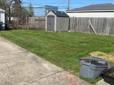 Lawn Care service in Macomb, 48044