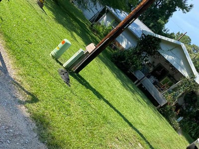 Lawn Care service in Spencer, 01562