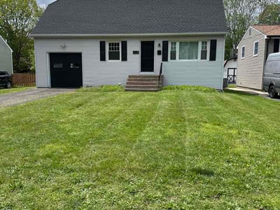 Lawn Care service in South Windsor, 06074
