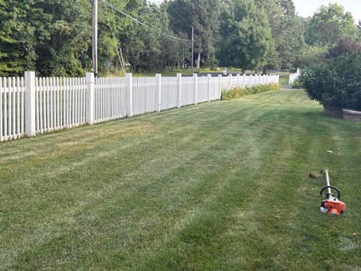Lawn Care service in South Windsor, 06074