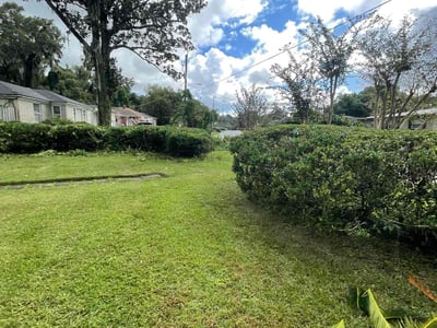 Lawn Care service in Santa Cruz, 95060