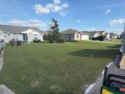 Lawn Care service in Panama City, 32401