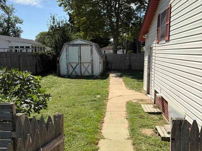 Lawn Care service in Wildwood, 08260