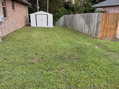 Lawn Care service in Crestview, 32536