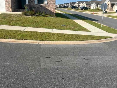 Lawn Care service in Crestview, 32536