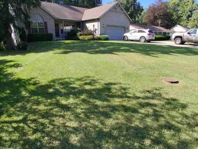 Lawn Care service in Niles, 49120
