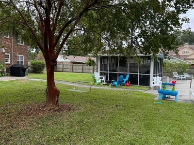 Lawn Care service in Richmond Hill, 11418