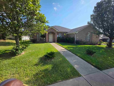 Lawn Care service in Killeen, 76541