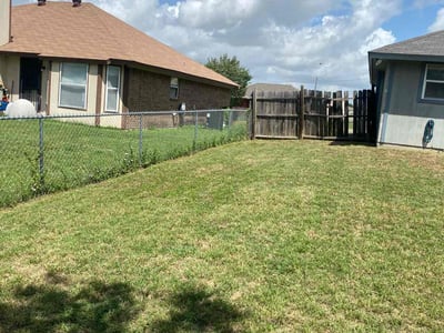 Lawn Care service in Killeen, 76541