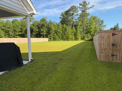 Lawn Care service in Darlington, 29532
