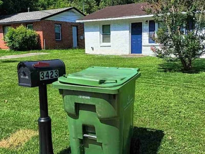 Lawn Care service in Prattville, 36067