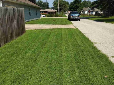 Lawn Care service in West Lafayette, 47906