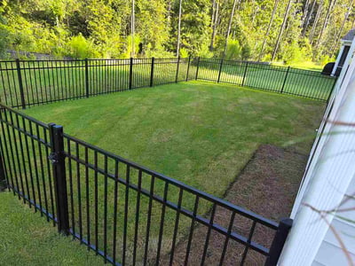 Lawn Care service in Okatie, 29909