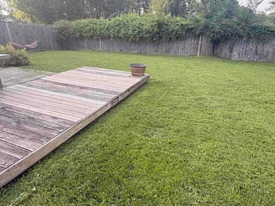 Lawn Care service in Bristol, 37620