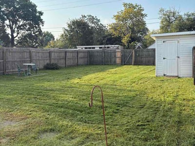 Lawn Care service in Bristol, 37620
