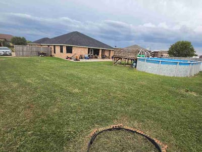Lawn Care service in Copperas Cove, 76522