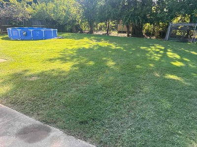 Lawn Care service in Wetumpka, 36092