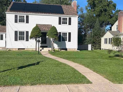 Lawn Care service in Tolland, 06084