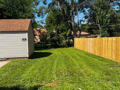 Lawn Care service in Urbana, 61801