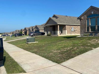 Lawn Care service in Belton, 76513