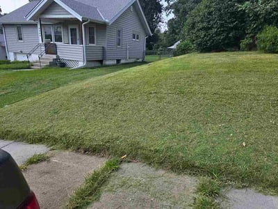 Lawn Care service in Pasco, 99301