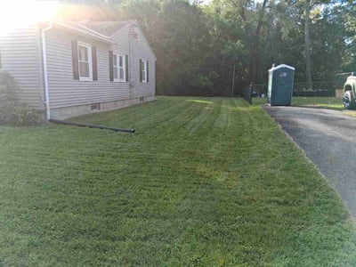 Lawn Care service in Kingston, 12401