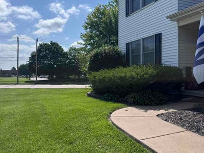 Lawn Care service in East Moline, 61244