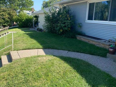 Lawn Care service in East Moline, 61244