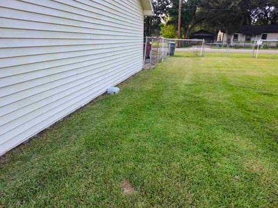 Lawn Care service in Orange, 77630