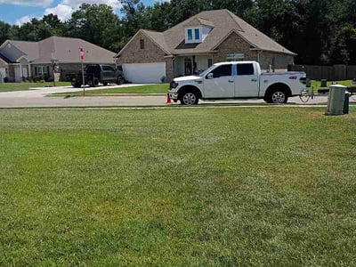 Lawn Care service in Biloxi, 39530