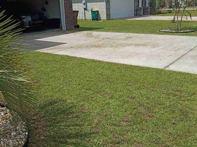 Lawn Care service in Moss Point, 39563