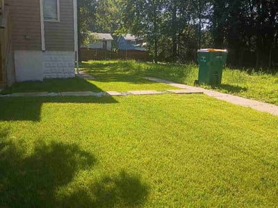 Lawn Care service in Griffith, 46319