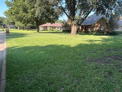 Lawn Care service in Sunnyvale, 75182