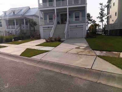 Lawn Care service in Florence, 29506