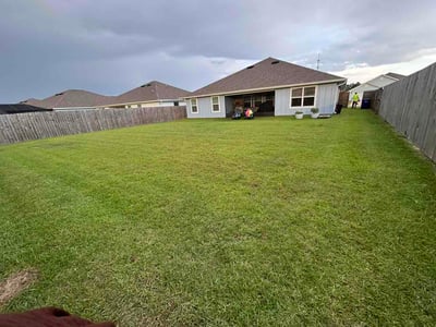 Lawn Care service in Foley, 36535