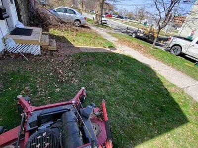 Lawn Care service in Grand Haven, 49417