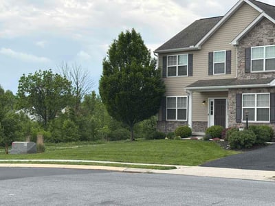 Lawn Care service in Middletown, 17057