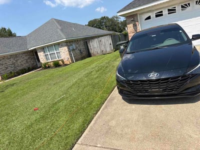 Lawn Care service in Daphne, 36526