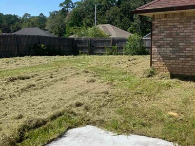 Lawn Care service in Pascagoula, 39567